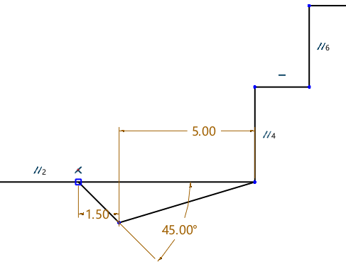 使用中望3D設(shè)計卡套式管接頭