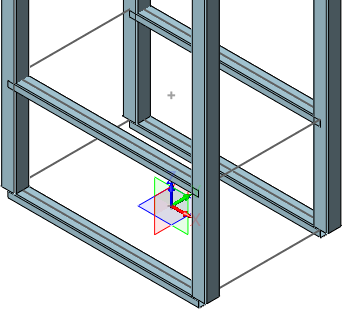 使用中望3D進(jìn)行鋼結(jié)構(gòu)建模設(shè)計(jì)