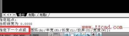 怎么在CAD中繪制曲線圖形