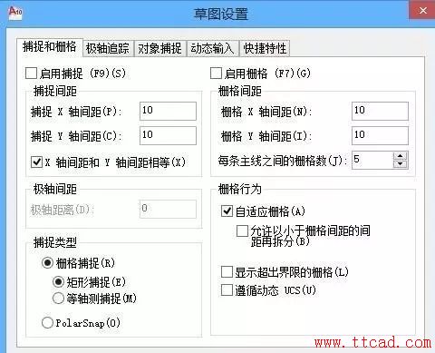 如何設(shè)置輔助繪圖工具？