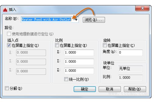 http://help.autodesk.com/cloudhelp/2016/CHS/AutoCAD-Core/images/GUID-27DF1572-418C-419F-B9E0-C36E132705DF.png http://help.autodesk.com/cloudhelp/2016/CHS/AutoCAD-Core/images/GUID-27DF1572-418C-419F-B9E0-C36E132705DF.png