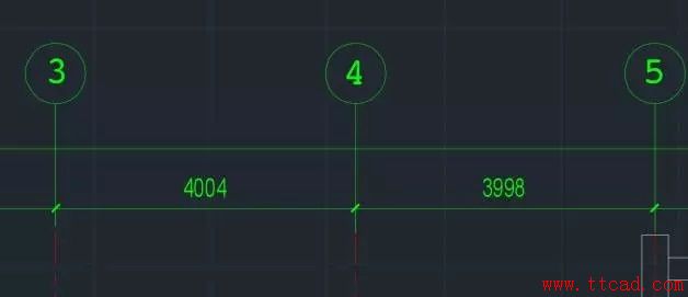 用AutoCAD 2017設置標注的舍入