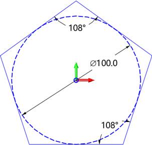 使用中望3D進行足球建模