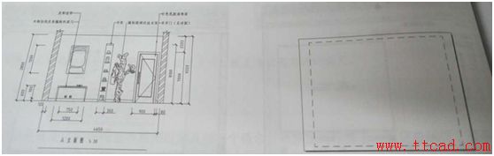 CAD創(chuàng)建正五邊形視口