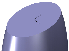 用中望3D設計瓶子