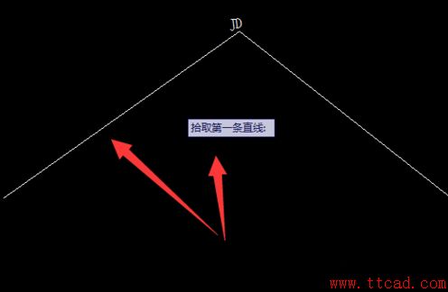 在cad中畫(huà)緩和曲線的繪制方法530.png