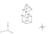 中望CAD應(yīng)用基礎(chǔ)-(13)三維繪圖基礎(chǔ)