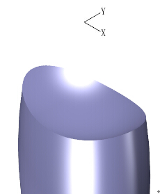 用中望3D設(shè)計(jì)瓶子