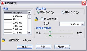 中文版AutoCAD2011工程制圖教程（5）