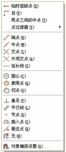 中文版AutoCAD2011工程制圖教程（6）