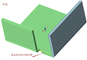 望3D鈑金凸緣設計，確保設計高效零誤差