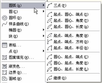 中文版AutoCAD2011工程制圖教程（3）