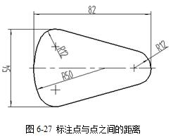 CAXA電子圖板2013--6、尺寸與工程標(biāo)注(1)
