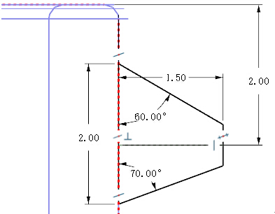 用中望3D設(shè)計(jì)瓶子