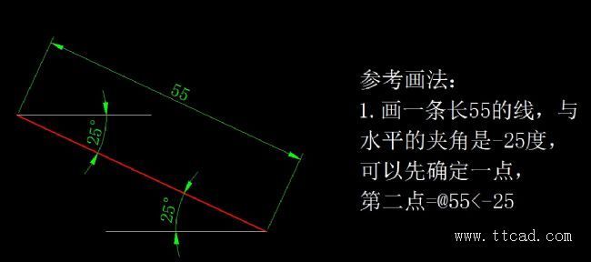 天天精選CAD繪圖實例及解答（83）