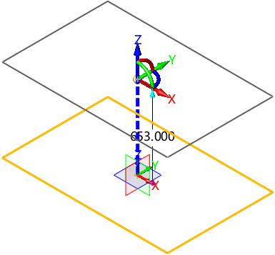 使用中望3D進(jìn)行鋼結(jié)構(gòu)建模設(shè)計(jì)