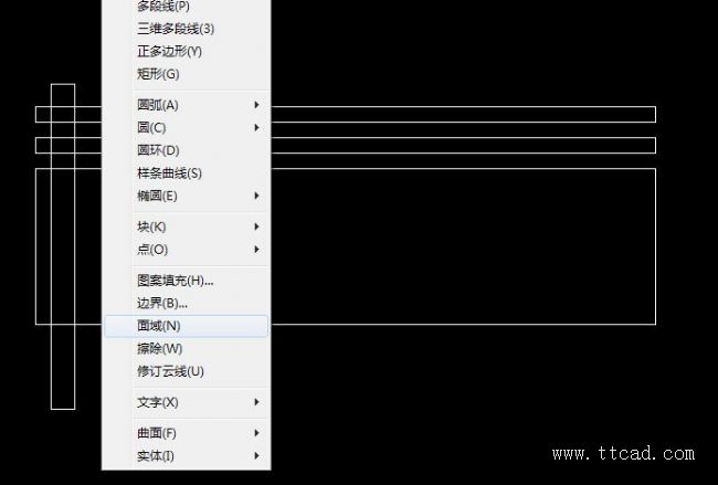 天天CAD實(shí)例AutoCAD繪圖技巧(一）