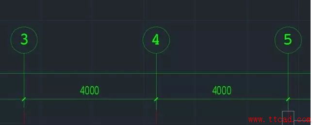 用AutoCAD_2017設(shè)置標(biāo)注的舍入
