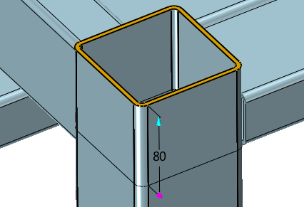 使用中望3D進(jìn)行鋼結(jié)構(gòu)建模設(shè)計