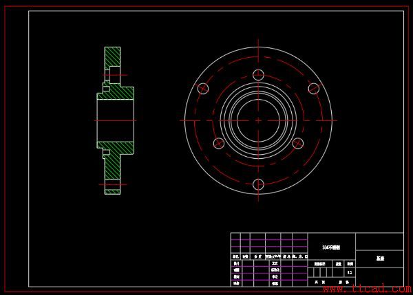 如何設(shè)置AutoCAD2018標(biāo)注精度