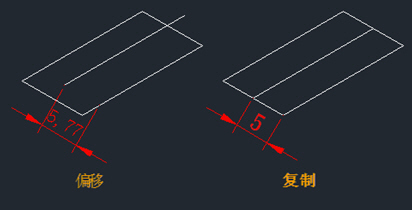CAD中畫(huà)三維模型的等軸測(cè)圖