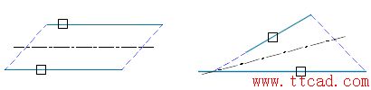 AutoCAD2018中如何創(chuàng)建中心標(biāo)記和中心線 AutoCAD2018中如何創(chuàng)建中心標(biāo)記和中心線