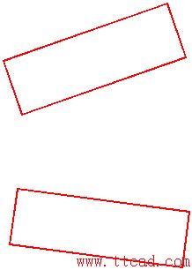 CAD中參照旋轉(zhuǎn)的方法285.png
