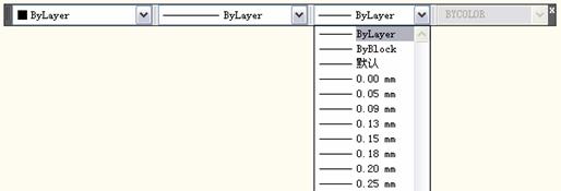 中文版AutoCAD2011工程制圖教程（5）