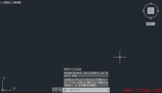 為什么CAD線型圖案中只顯示一個(gè)夾點(diǎn)