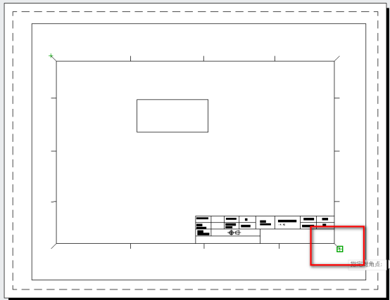 AutoCAD2014布局簡易教程