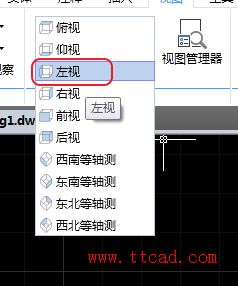 CAD畫(huà)陀螺