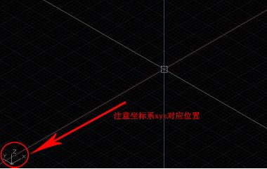 CAD創(chuàng)建三維模型的基本方式