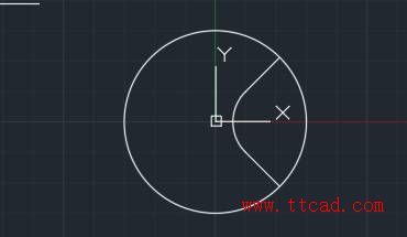 用AutoCAD2017三維建?；@球