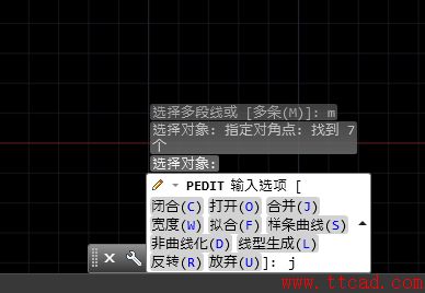 AutoCAD2018中如何計算不規(guī)則圖形周長