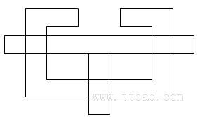 CAD建筑繪圖基礎(chǔ)（二）