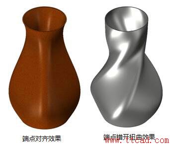 巧用中望3D放樣功能進行花瓶設計