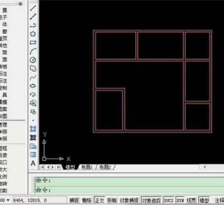 CAD建筑施工圖繪制教程292.png