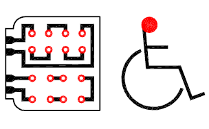 CAD創(chuàng)建實(shí)心圓或較寬的環(huán)（DONUT命令）