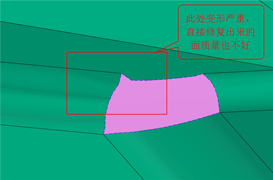 巧用中望3D