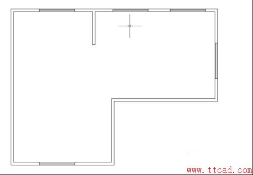 CAD用多線命令快速繪制墻線462.png