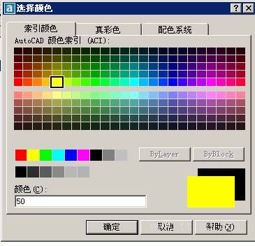 初學(xué)AutoCAD制圖入門