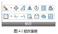 CAXA電子圖板2013--4、圖形編輯與修改
