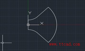 用AutoCAD2017三維建?；@球
