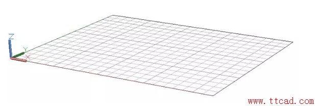 AutoCAD2018“柵格限制”操作技巧