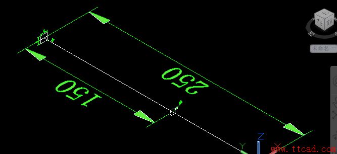 利用AutoCAD2018建立筷子模型 利用AutoCAD2018建立筷子模型