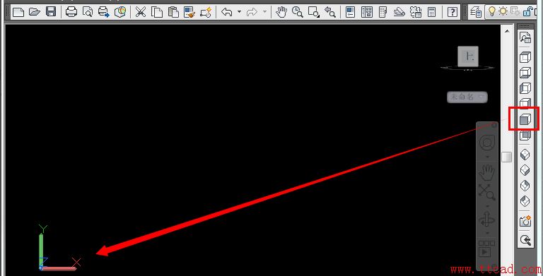 利用AutoCAD2018建立筷子模型