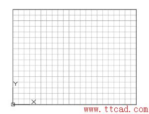 AutoCAD2018“柵格限制”操作技巧