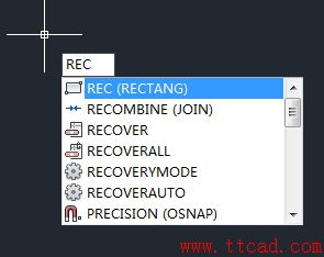 AutoCAD2018創(chuàng)建門窗塊