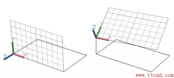 AutoCAD2018“柵格限制”操作技巧