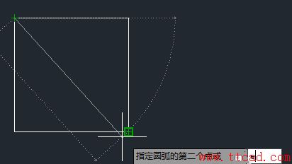 AutoCAD2018創(chuàng)建門窗塊